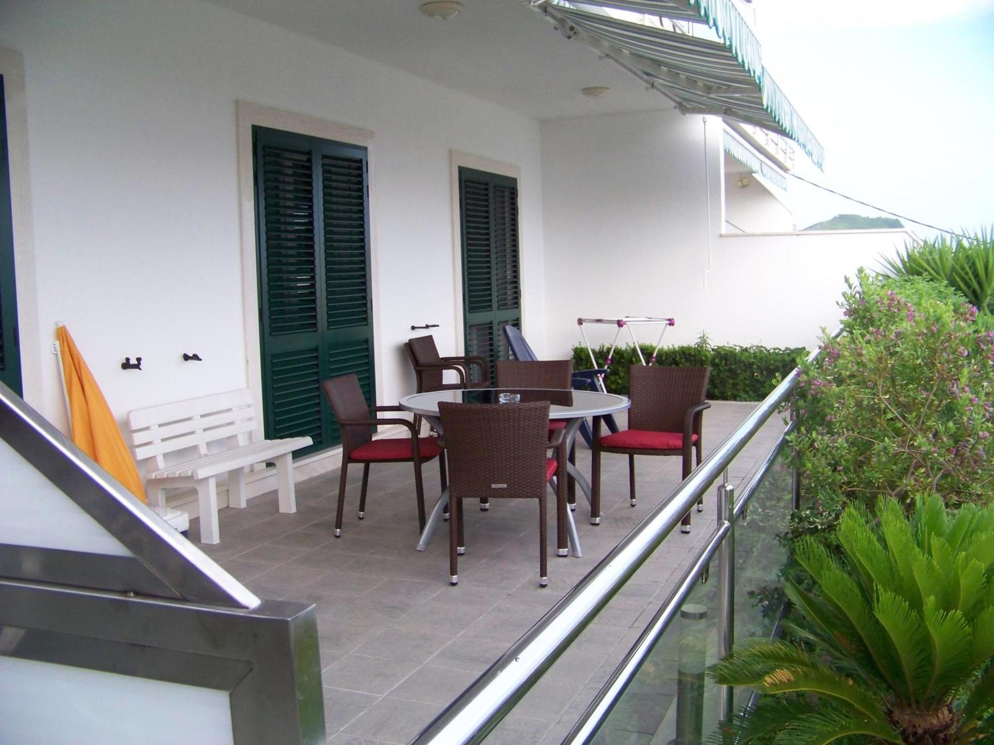 Apartments Bozikovic Podstrana Dış mekan fotoğraf