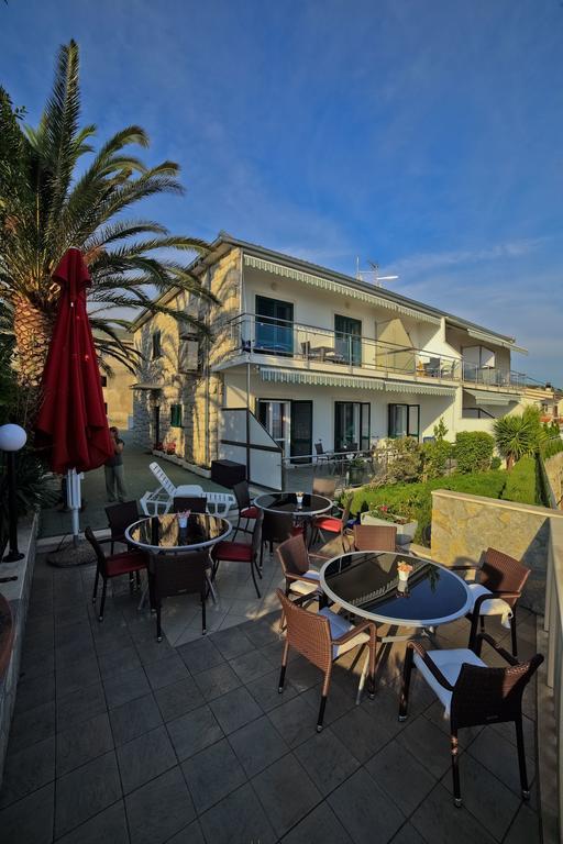 Apartments Bozikovic Podstrana Dış mekan fotoğraf